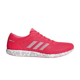 Adidas Кроссовки Adizero Sub 2 'Shock Red Pink', красный b37408 | shock red pink