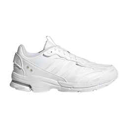 Adidas Кроссовки Spiritain 2000 'White Zero Metallic', белый hp6765 | white zero metallic