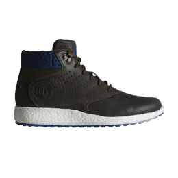 Adidas Кроссовки D Rose Lakeshore Boost, коричневый c77495
