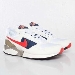 Nike Кроссовки Air Pegasus 92 Qs, красный 617125 641