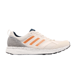 Adidas Кроссовки Adizero Tempo 9 'Hi-Res Orange', кремовый bb6433 | hi-res orange