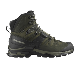 Salomon Кроссовки Quest 4 GORE-TEX 'Olive Night', зеленый l41292500 | olive night
