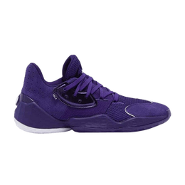 Adidas Кроссовки Harden Vol. 4 'Purple', фиолетовый ef9784 | purple