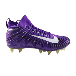 Nike Кроссовки Alpha Menace Elite Flyknit 'Hyper Grape', фиолетовый 871519 515 | hyper grape