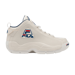Fila Кроссовки Grant Hill 2 'Cement', кремовый 1bm00736 050 | cement