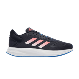 Adidas Кроссовки Duramo 10 'Legend Ink Turbo', синий gw8347 | legend ink turbo