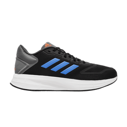 Adidas Кроссовки Duramo 10 'Black Blue', черный gw4075 | black blue