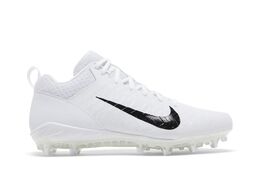Nike Кроссовки Alpha Menace Pro 2 Low 'White Black', белый cv6477 100 | white black
