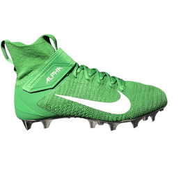 Nike Кроссовки Alpha Menace Elite 2 TD Wide 'Oregon Ducks' PE, зеленый cj3049 300 | oregon duckspe