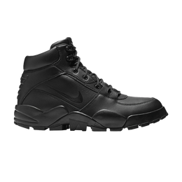 Nike Кроссовки Rhyodomo 'Black', черный bq5239 001 | black