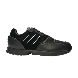 Adidas Кроссовки Y-3 ZX Run 'Black', черный ef2558 | black