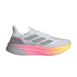 Adidas Кроссовки Ultraboost 5X 'White Lucid Pink', серый ih0636 | white lucid pink