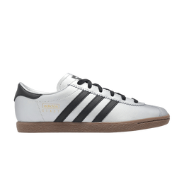 Adidas Кроссовки Stadt 'Silver Metallic Black', серебряный jr9563 | silver metallic black
