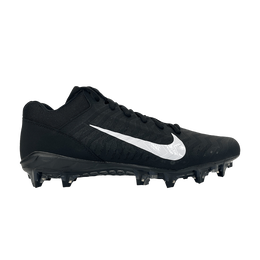 Nike Кроссовки Alpha Menace Pro 2 Low 'Black', черный cv6477 001 | black
