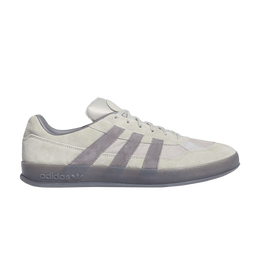 Adidas Кроссовки Aloha Super 'Sesame Granite', серый if2076 | sesame granite