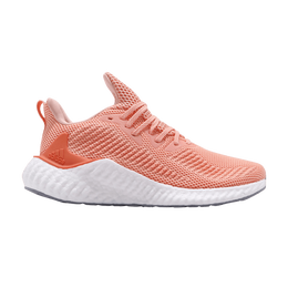 Adidas Кроссовки AlphaBoost 'Semi Coral', оранжевый f33947 | semi coral