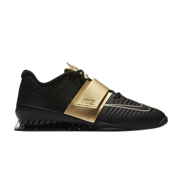 Nike Кроссовки Romaleos 3X, черный ah6868 077