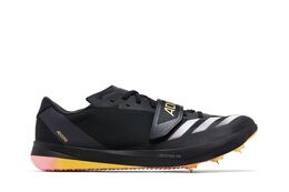 Adidas Кроссовки Adizero Triple Jump '2024 Athlete Pack', черный id7254 | 2024 athlete pack