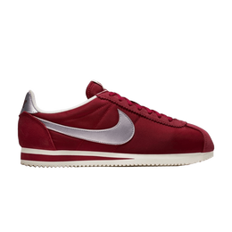 Nike Кроссовки Classic Cortez Nylon Premium 'Varsity Red', красный 876873 601 | varsity red