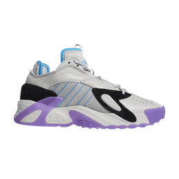 Adidas Кроссовки Streetball 'Active Purple', фиолетовый fv4525 | active purple