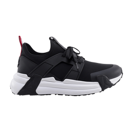 Кроссовки Moncler Lunarove Low 'Black', черный 4m003 00 m1419 999 | black