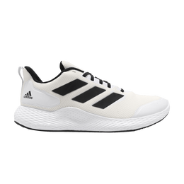 Adidas Кроссовки Edge Gameday 'Cloud White', белый eh3369 | cloud white