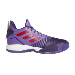 Adidas Кроссовки T-Mac Millennium 'College Purple', фиолетовый ef1872 | college purple