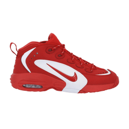 Nike Кроссовки Air Way Up 'University Red', красный 579945 600 | university red