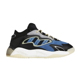 Adidas Кроссовки Streetball 2 'Altered Blue Black', синий gx9689 | altered blue black