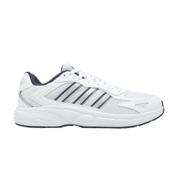 Adidas Кроссовки Eclyptix 2000 'Bright White Light Grey', белый ji4541 | bright white light grey