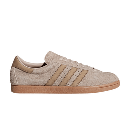 Adidas Кроссовки Tobacco 'Ash Pearl Gum', желто-коричневый aq1081 | ash pearl gum