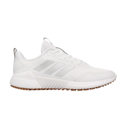 Adidas Кроссовки Edge Runner 'White Silver', белый ee9048 | white silver