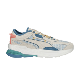 Puma Кроссовки Extent Nitro Re-Escape 'Vapor Grey Deep Dive', серый 389463 01 | vapor grey deep dive