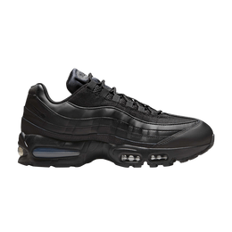 Nike Кроссовки Air Max 95 OG 'Black Anthracite', черный hm8755 001 | black anthracite
