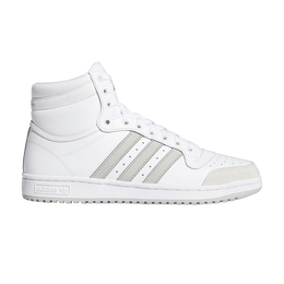 Adidas Кроссовки Top Ten 'Cloud White Grey', белый fy7096 | cloud white grey