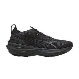 Puma Кроссовки ForeverRun Nitro 2 'Black Galactic Grey', черный 310109 12 | black galactic grey