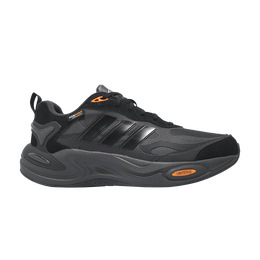 Adidas Кроссовки Climawarm 'Cordura Pack - Carbon Crew Orange', черный ih0480 | cordura pack - carbon crew orange