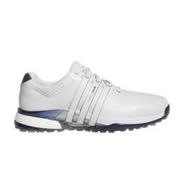 Adidas Кроссовки Tour 360 25 Spikeless Golf 'Dash Grey Collegiate Navy', серый ih2198 | dash grey collegiate navy