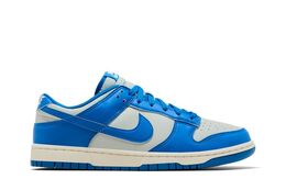 Nike Кроссовки Dunk Low 'Detroit Lions', синий hf5441 002 | detroit lions