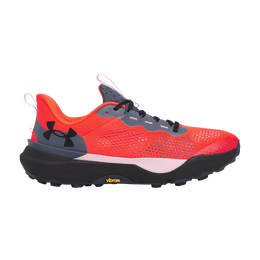 Under Armour Кроссовки HOVR Infinite Pro Trail 'Ares Red Black', красный 3027202 862 | ares red black