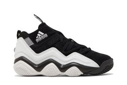 Adidas Кроссовки Top Ten 2000 'Black White', черный gy2400 | black white