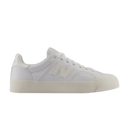 New Balance Кроссовки BB100 'White Sea Salt', белый bb100lgy | white sea salt