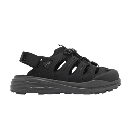 Puma Кроссовки Hypnotic Ventra 'Black Warm White', черный 404381 01 | black warm white