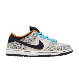 Nike Кроссовки Dunk Low Pro SB 'Electric Pack' Sample, кремовый fz1233 002 1587339 cv fz1233 002 | electric packsample