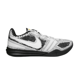 Nike Кроссовки Zoom Kobe Mentality 'Cracked Pavement', серый 704942 003 | cracked pavement