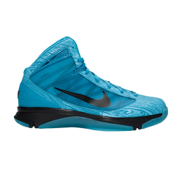Nike Кроссовки Hyperize 2010 'All Star - East Coast', синий 367173 401 | all star - east coast
