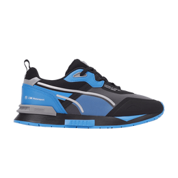 Puma Кроссовки BMW Motorsport x Mirage Tech 'Black Ocean Dive', черный 307419 02 | black ocean dive