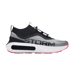 Under Armour Кроссовки HOVR Phantom 4 Storm 'Titan Grey White', серый 3027625 101 | titan grey white