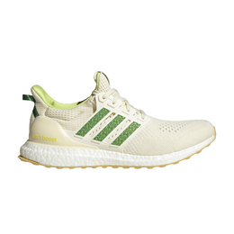 Adidas Кроссовки The Hidden Opponent x UltraBoost 1.0 'Together We Face', кремовый js1646 | together we face