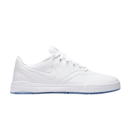 Nike Кроссовки Paul Rodriguez 9 Elite SB 'White Ice', белый 877051 111 | white ice